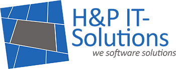 Logo H&P IT-Solutions